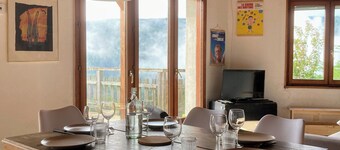 Chez Philippe" lookout