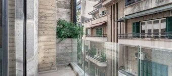 Amine Apart-Hotel by Stayinn