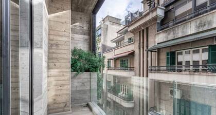 Amine Apart-Hotel by Stayinn