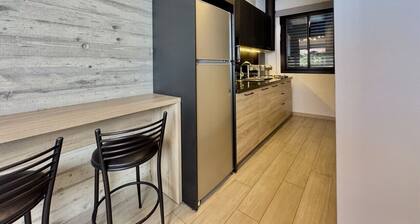 Amine Apart-Hotel by Stayinn