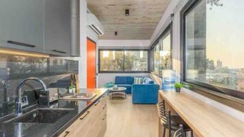 Amine 603 Studio in Mar Mikhael