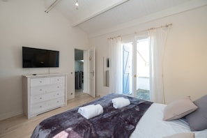 7 chambres, Wi-Fi gratuit