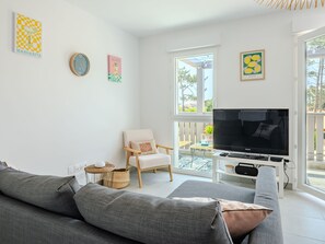 Fernseher