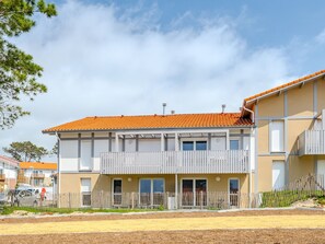 Exterior - Domaine du belvédère by Interhome (Mimizan)