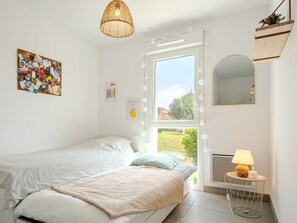 3 bedrooms, Internet - Domaine du belvédère by Interhome (Mimizan)