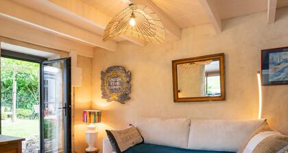Le Nid du Soleil by Interhome