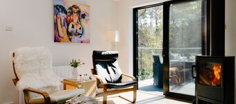 Stables Cottage, Nethybeodge