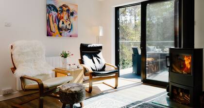 Stables Cottage, Nethybeodge