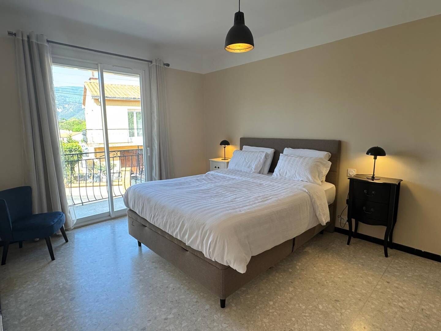 2 slaapkamers