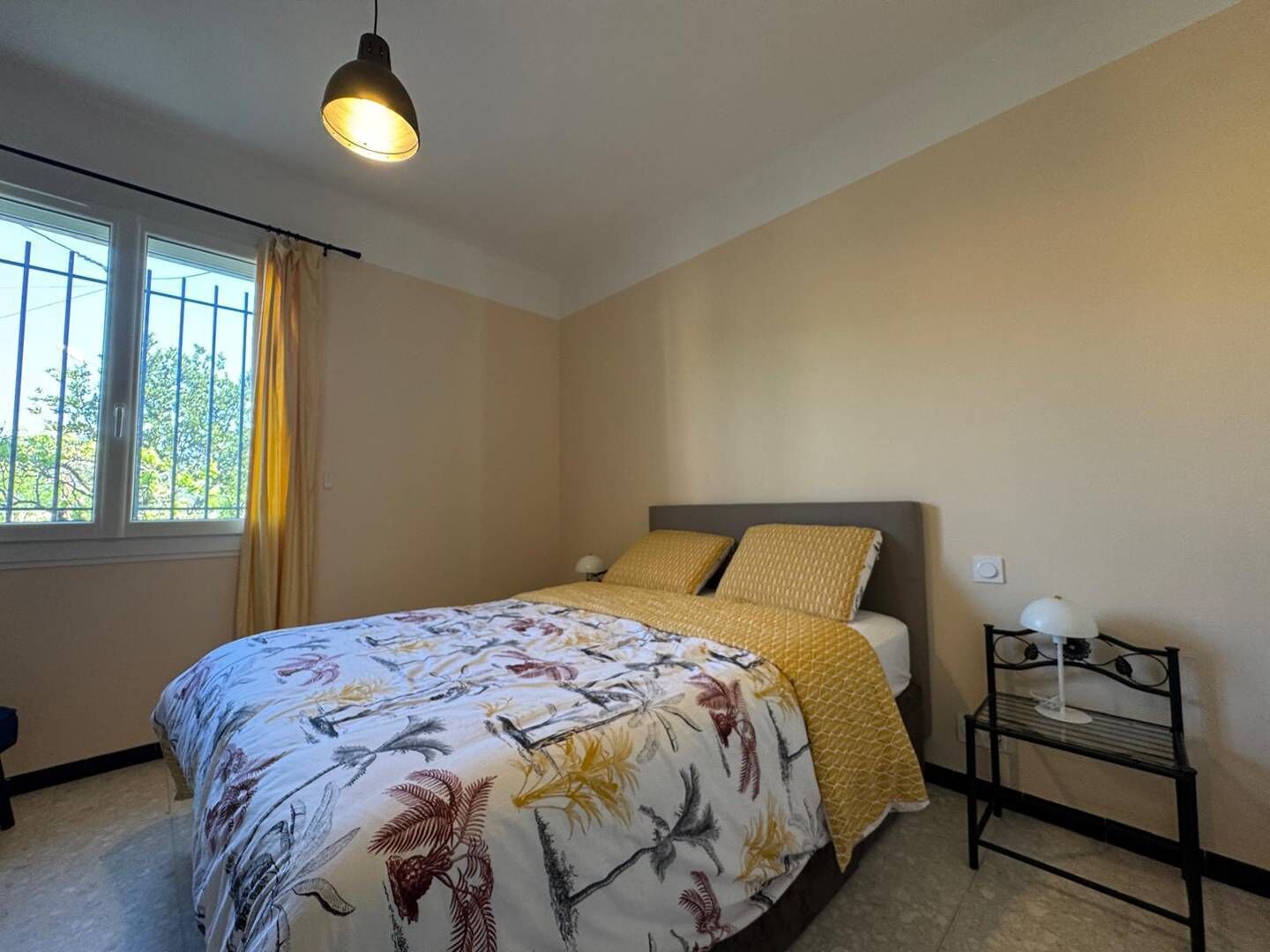 2 Schlafzimmer