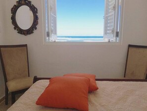 3 habitaciones y caja de seguridad en la habitación