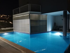 Pool - Vila orada lola (Albufeira)