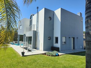 Exterior - Vila orada lola (Albufeira)