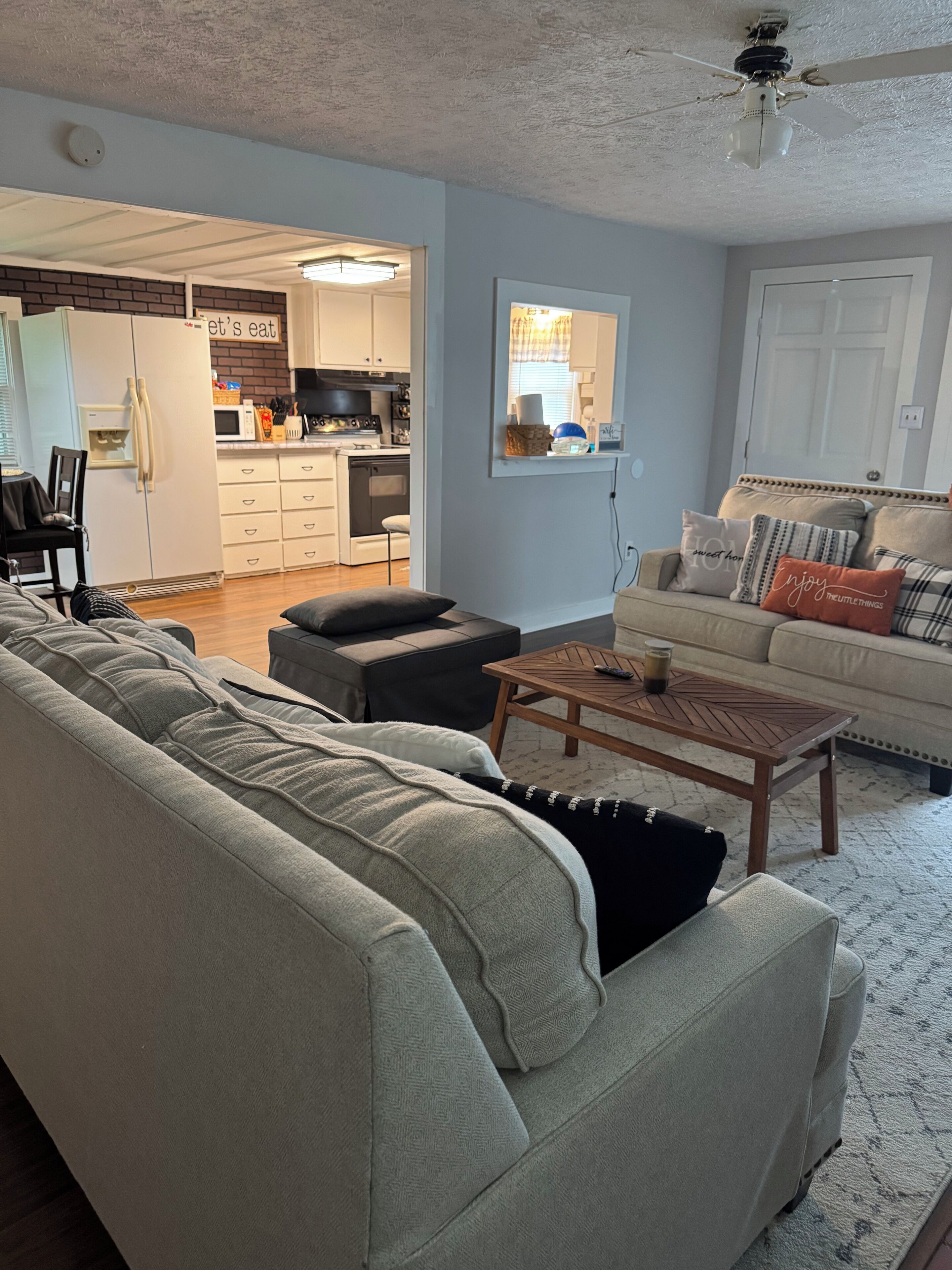 TV connectée, chaîne hi-fi