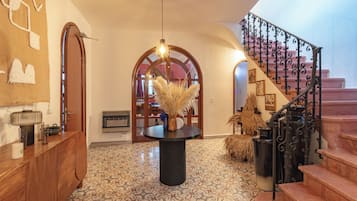 Recepção
