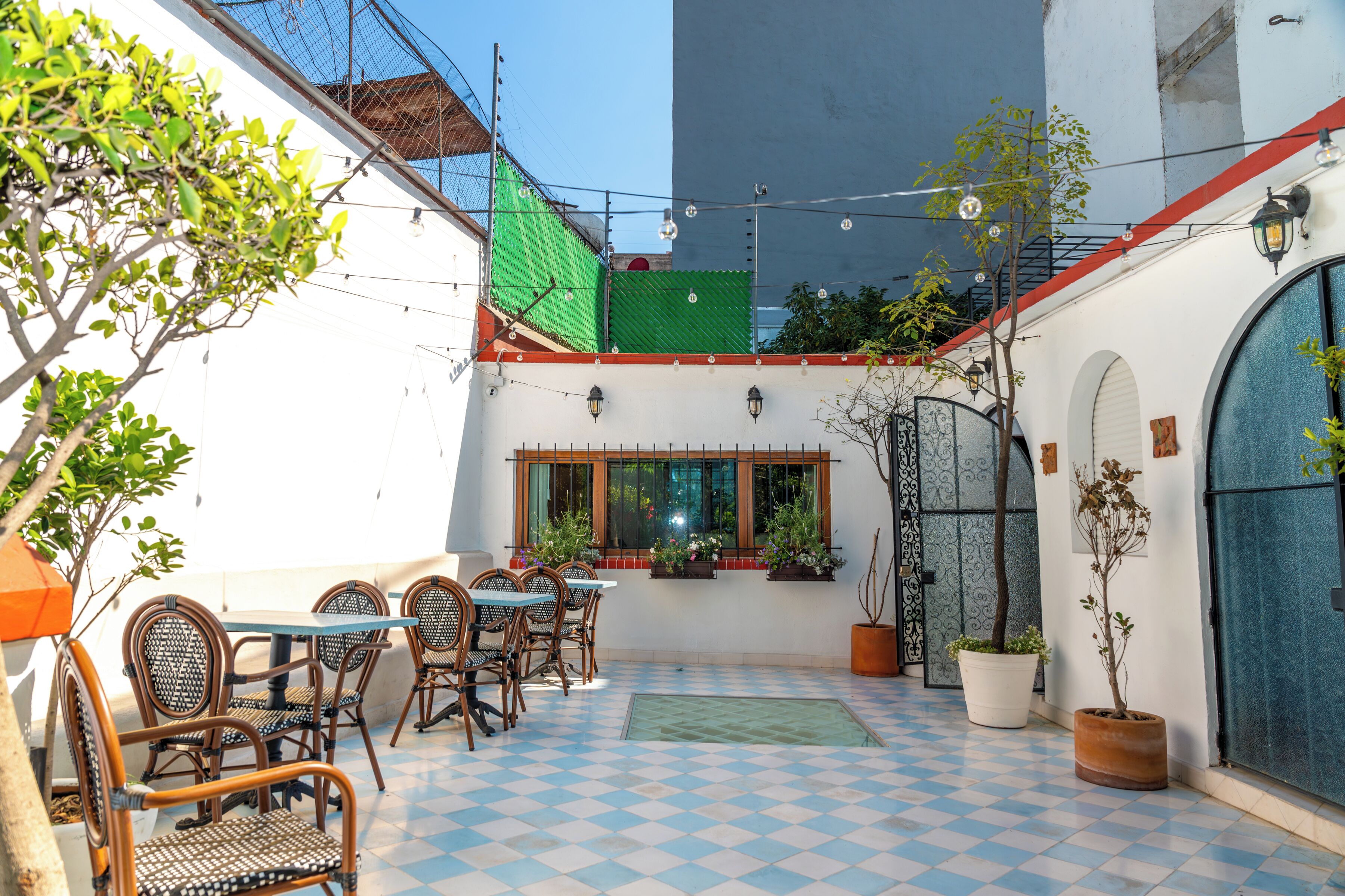 In-room safe, laptop workspace, blackout curtains, soundproofing