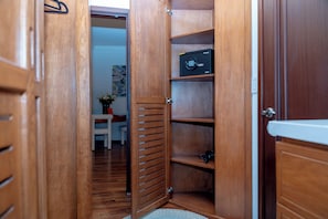 Comfort Double Room, Courtyard View