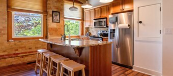 Downtown Grand Haven | Channel Views + Loft