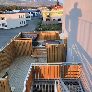 Exterior - Luxury studios by Like properties (Akureyri)