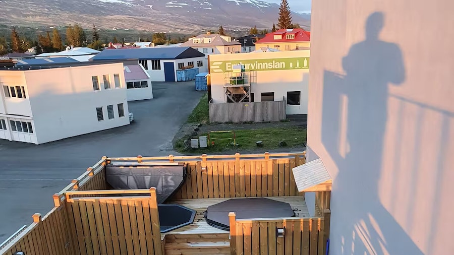 Luxury studios by Like properties