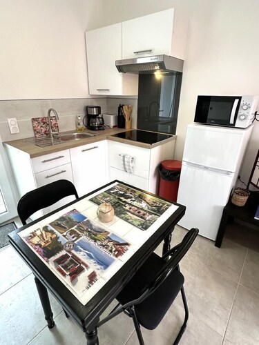 Relaxation for two - SAINT MARTIN DE SEIGNANX