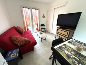 Televisie