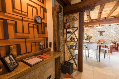 Atelier 55 - ROQUEFORT