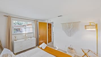 3 Schlafzimmer, kostenloses WLAN, Bettwäsche