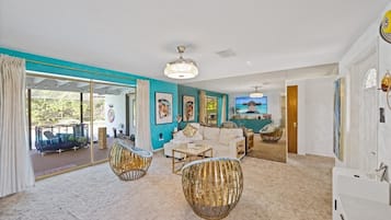 TV connectée, livres