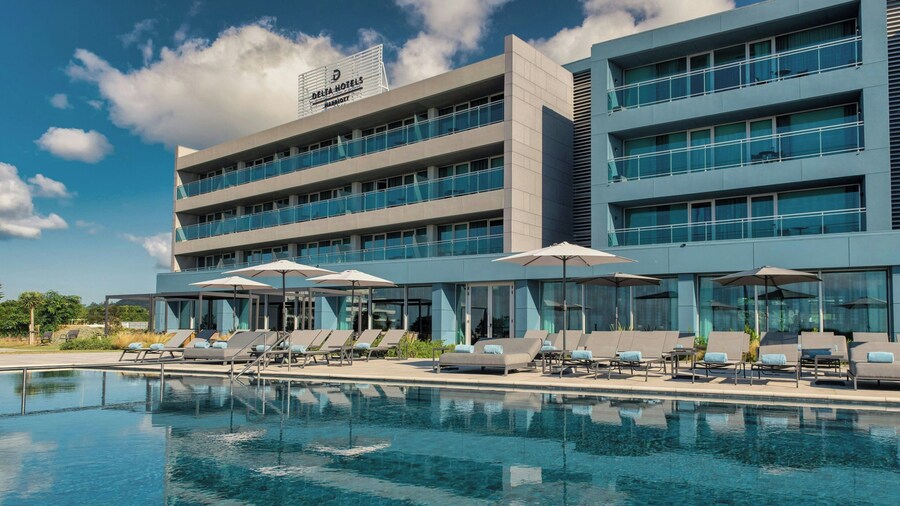 Delta Hotels by Marriott Azores
