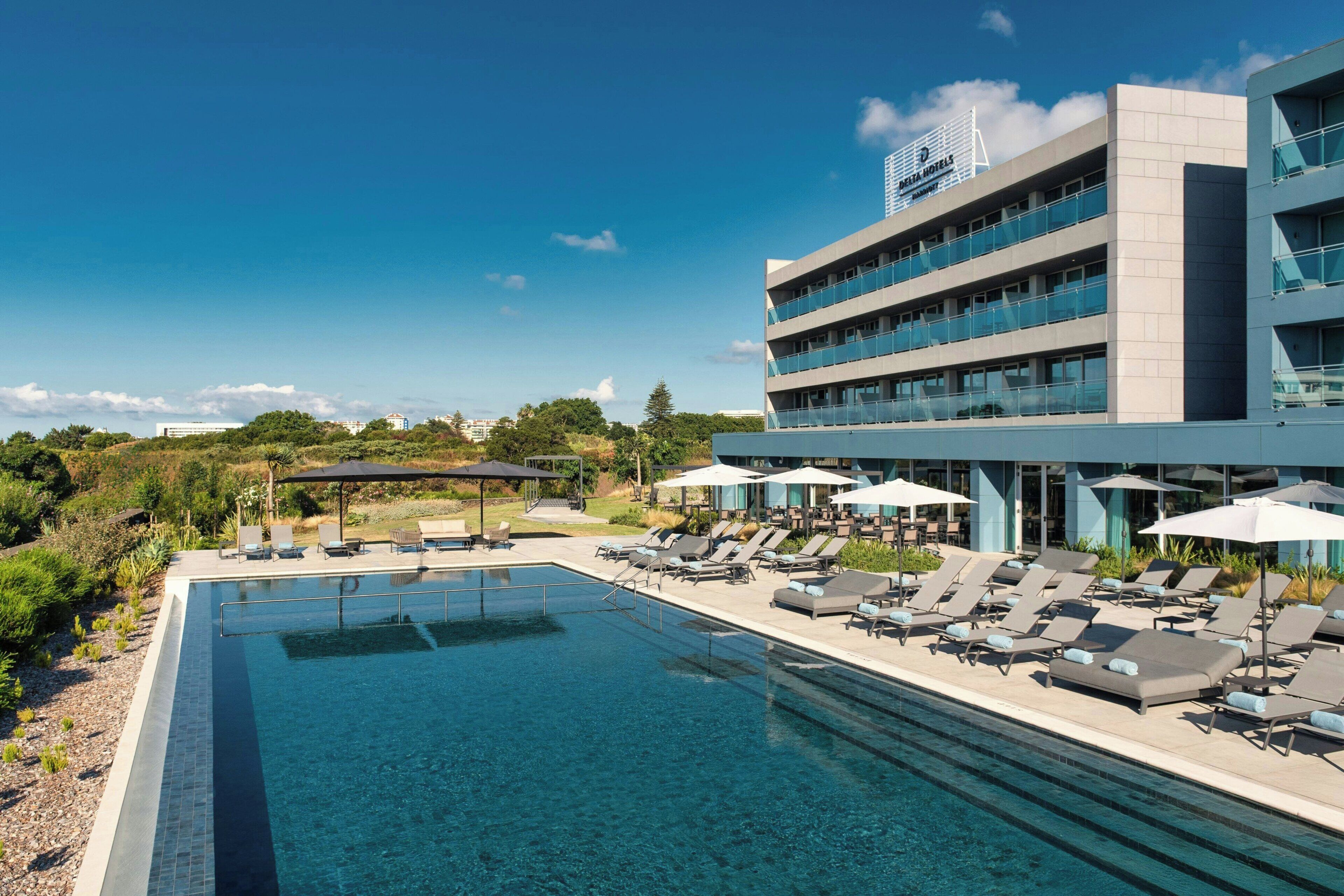 Photo - Delta Hotels by Marriott Azores
