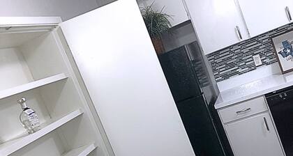 Theater apartment / DENTON / POOL / GYM /FREE PARKING