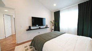 2 camere, ferro/asse da stiro, Wi-Fi, lenzuola