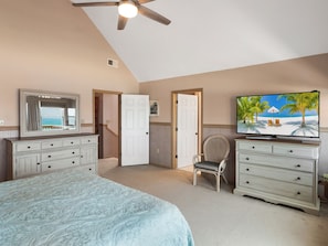 3 chambres, Wi-Fi gratuit, draps fournis