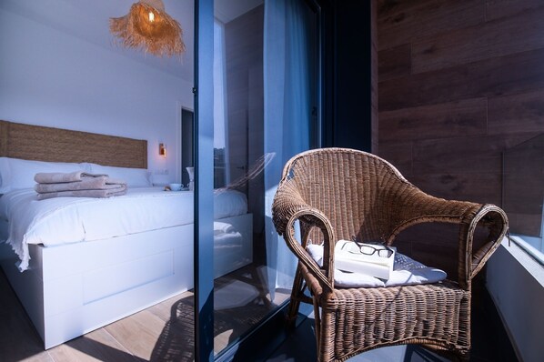 3 slaapkamers, een strijkplank/strijkijzer, wifi, beddengoed