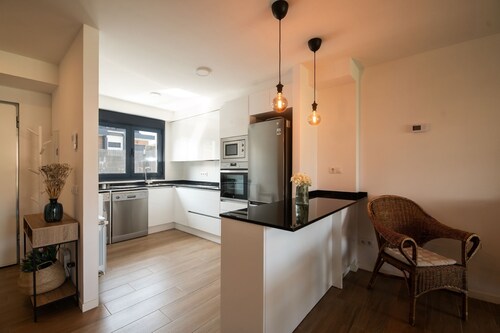 Vacation home Saelia