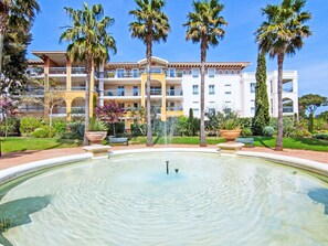 Exterior - Le Grand Parc by Interhome (Saint Aygulf)