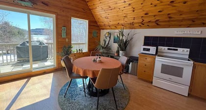 A-Frame Retreat