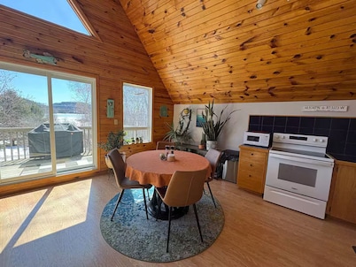 A-Frame Retreat