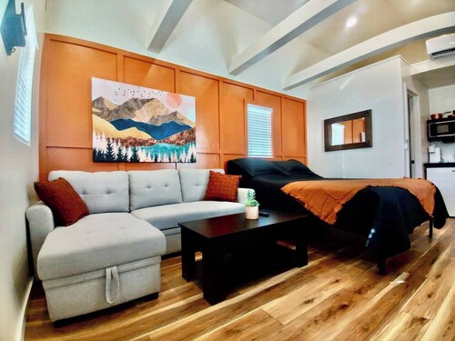 Tiny Oasis #2 - Hurricane, UT