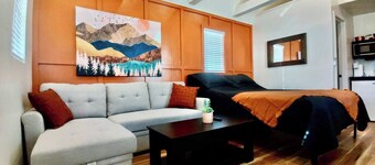 Tiny Oasis #2 - Hurricane, UT