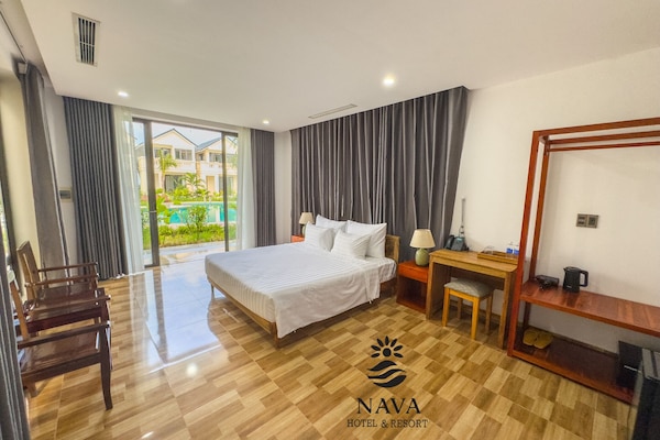 Bungalow, 1 Bedroom | Free WiFi, bed sheets