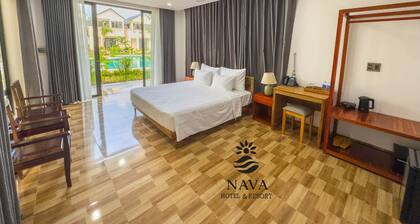 Nava Hotel & Resort