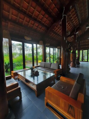 Reception - Nava Hotel & Resort (Dong Hoi)