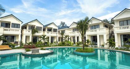 Nava Hotel & Resort