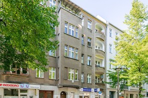 Udendørsområde