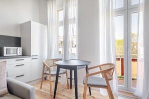 Interiør