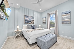 8 chambres, fer et planche à repasser, Wi-Fi gratuit, draps fournis