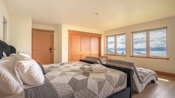 3 habitaciones, tabla de planchar con plancha y wifi gratis