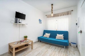 Téléviseur connecté